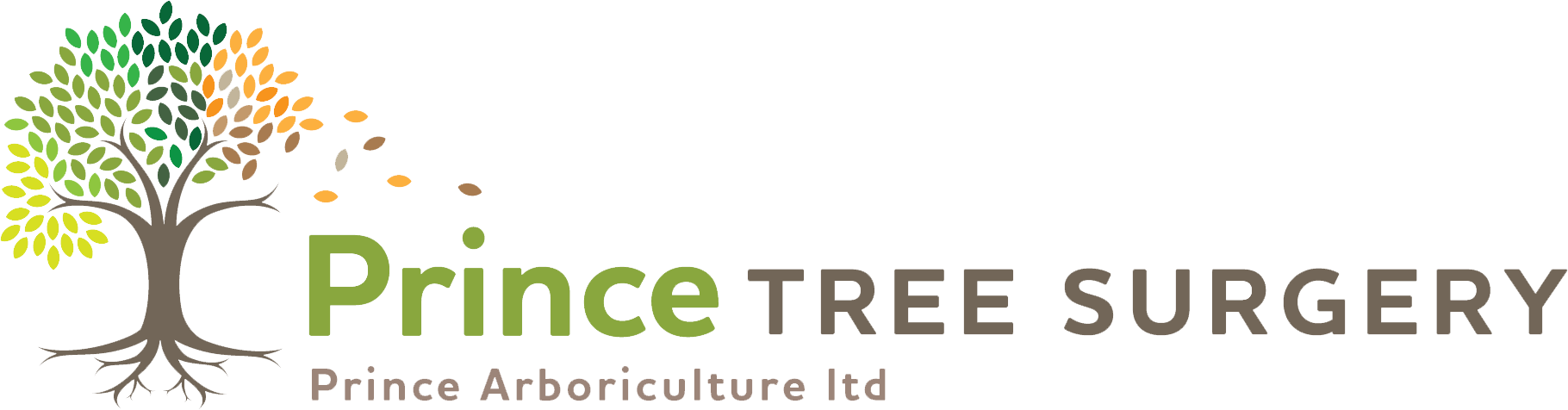 Prince Arboriculture Ltd